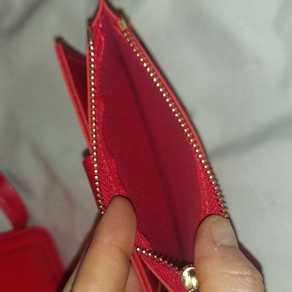 Womens purse and wallet - Picture 10 of 12